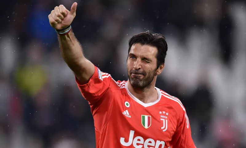 Gianluigi Buffon