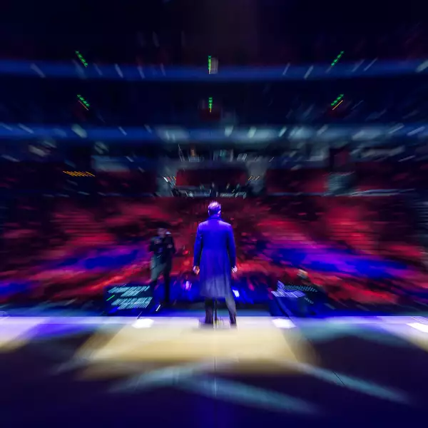 Bibi, Jesus Navarro y Julio Ramirez, Reik