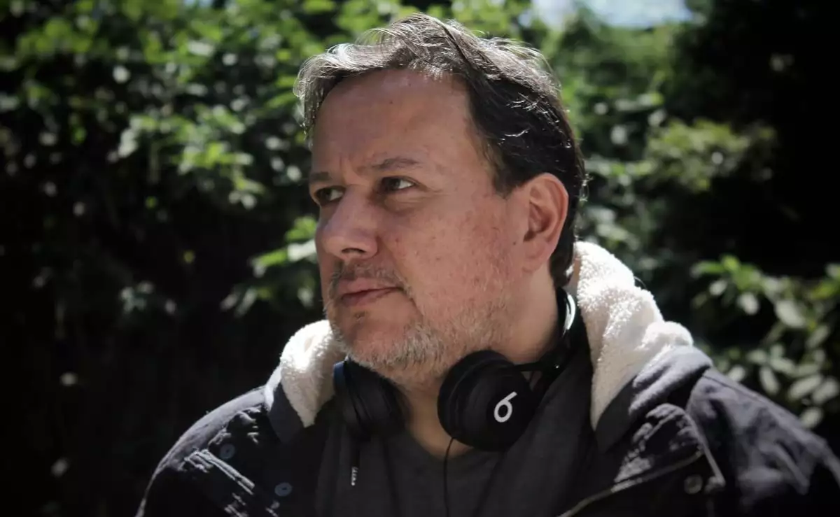 Raúl Martínez