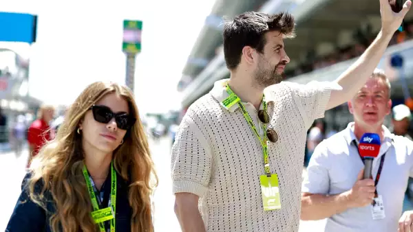 F1 - SPANISH GRAND PRIX 2024, , MontmelÛ, Espagne - 23 Jun 2024