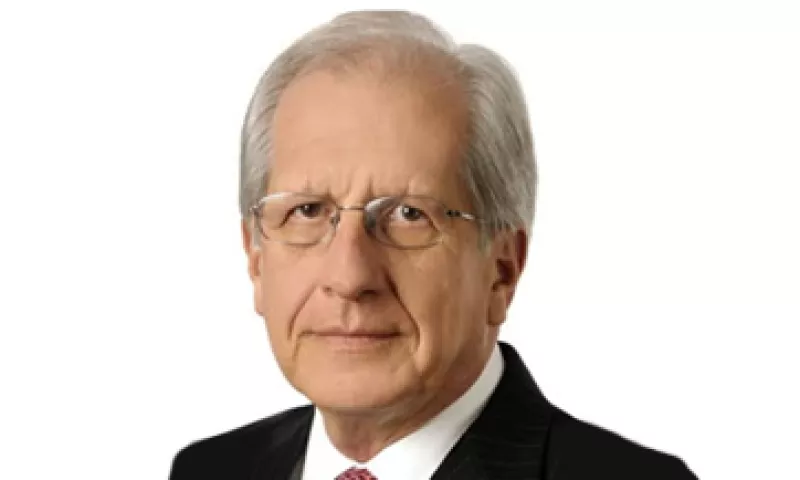 Alfonso González Migoya había tomado la dirección adjunta de la empresa apenas en diciembre pasado. (Foto: Tomada del sitio web de ICA )