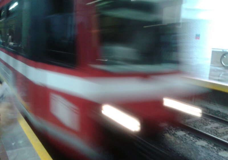 tren ligero