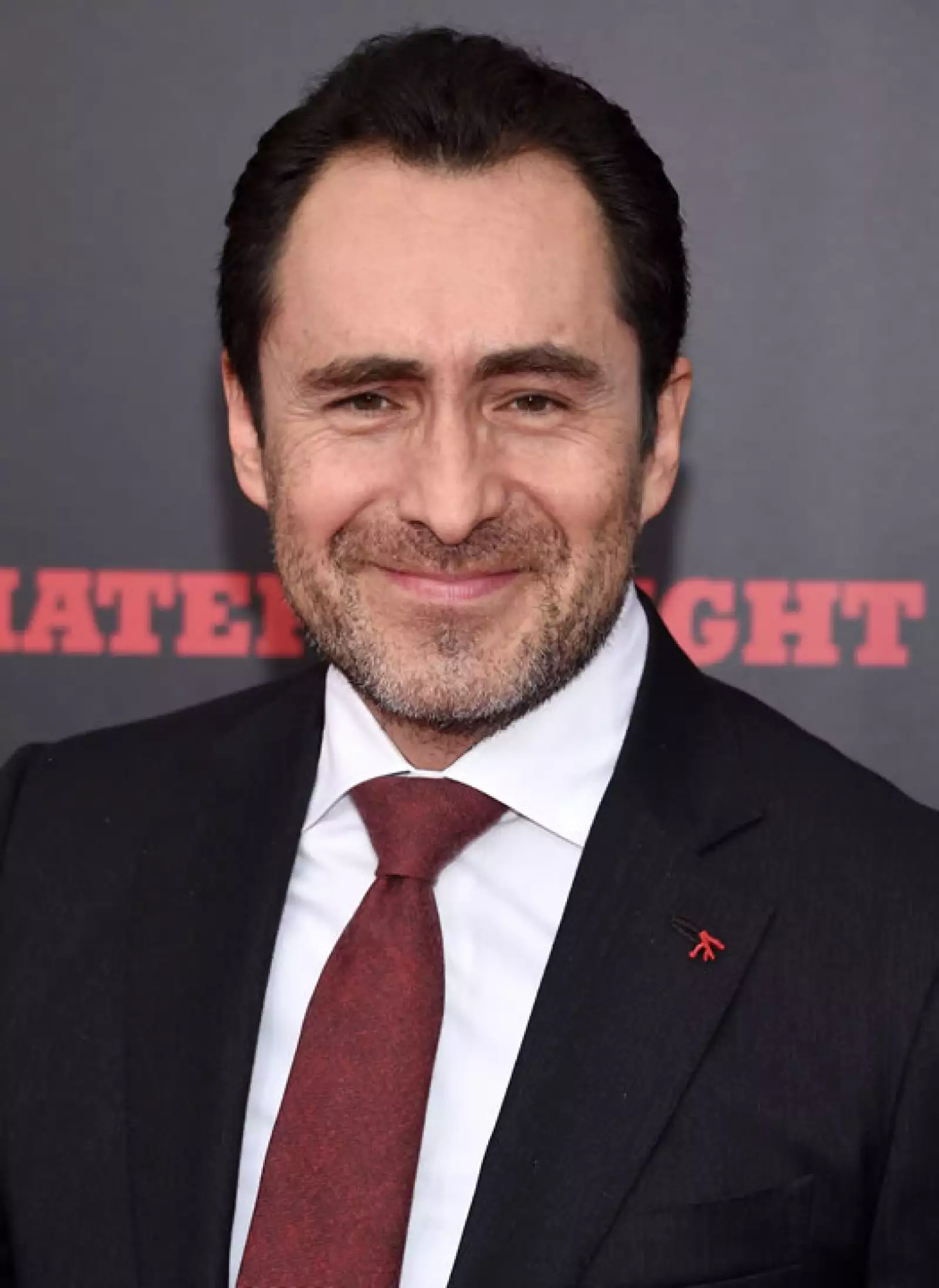 Hoy es pareja de la norteamericana Stefanie Sherk&nbsp;con quien vive en Los Ángeles.