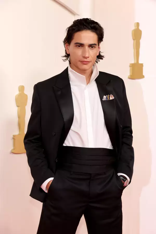 96th Annual Academy Awards - Arrivals