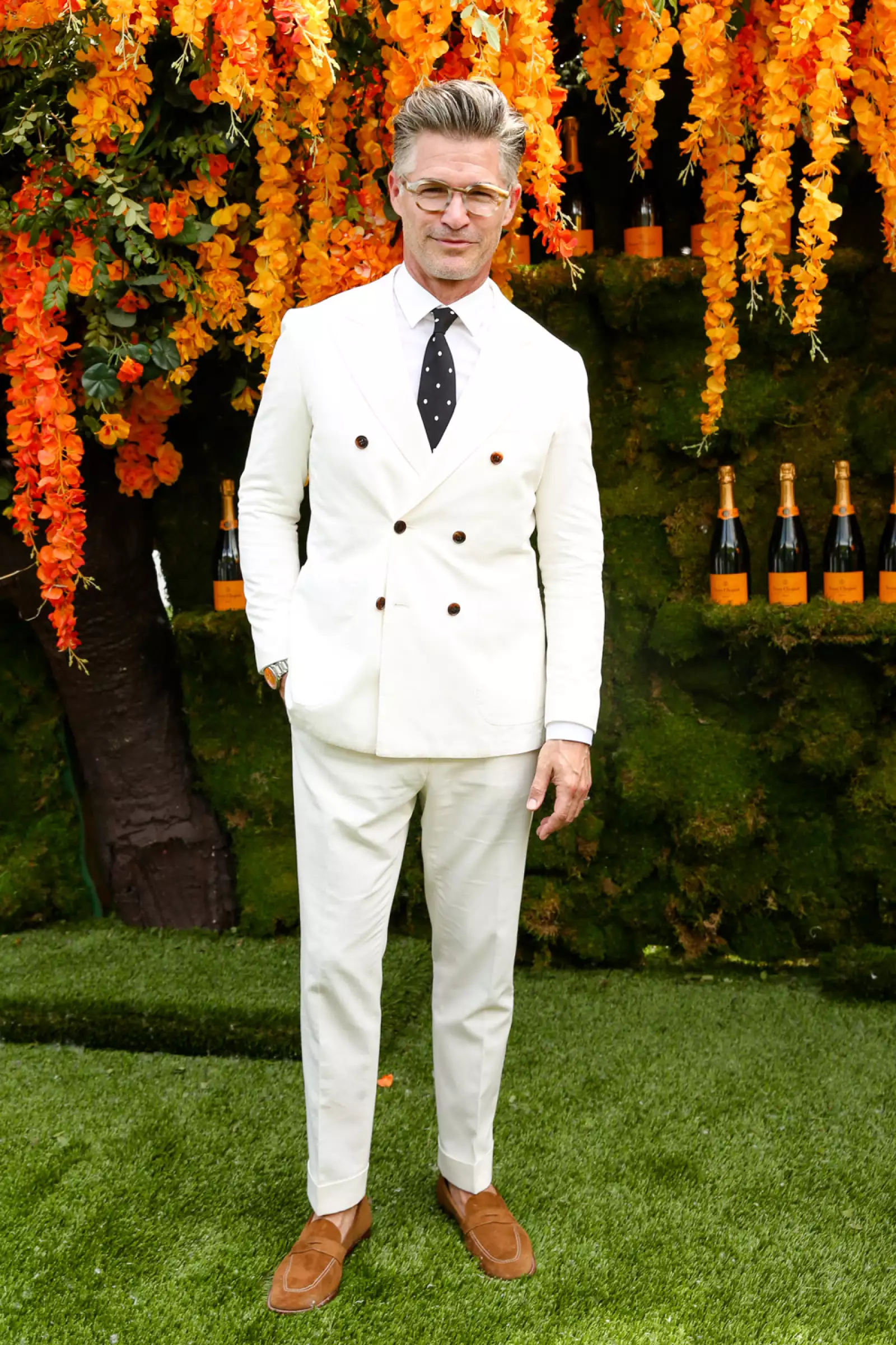 Veuve Clicquot Polo Classic