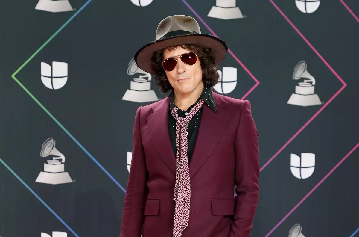 Enrique Bunbury