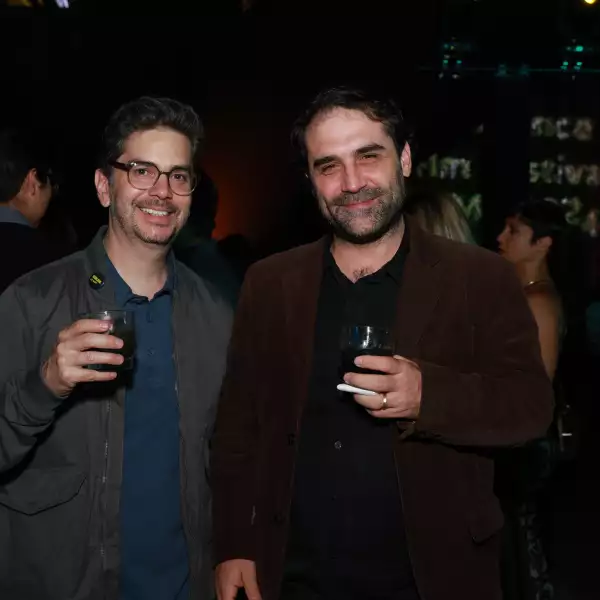 Juan Yepes y Pedro Freire 