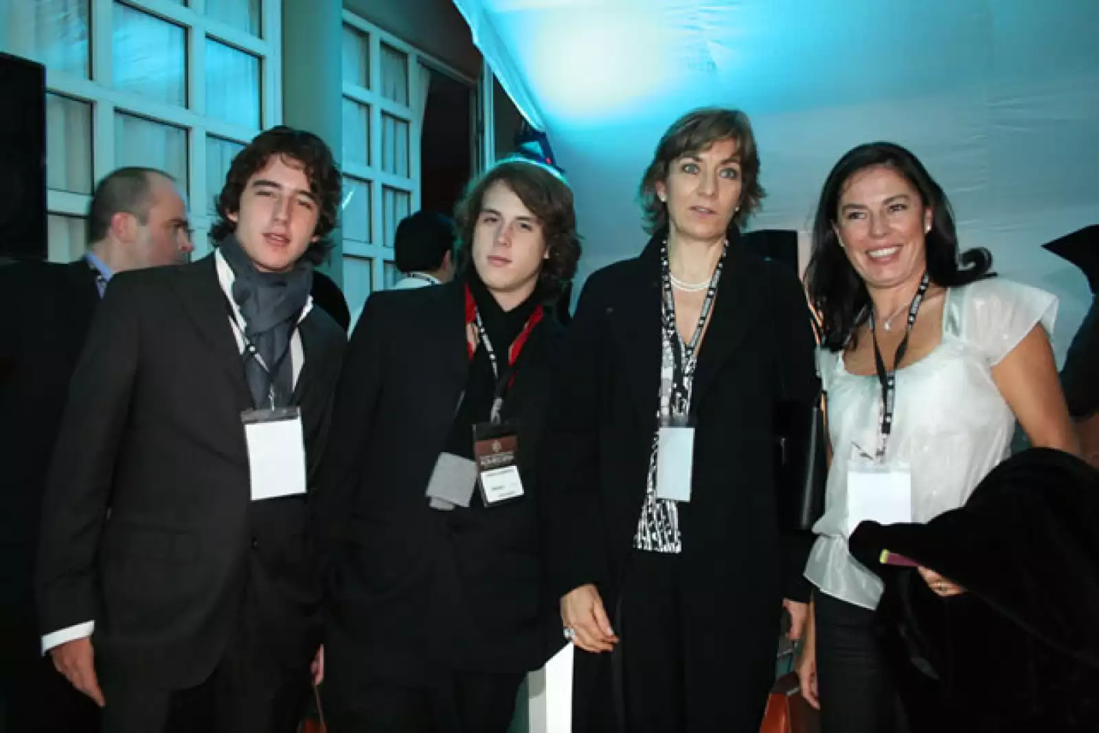 Alta Joyería Mont Blanc