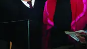 Gerardo Estrada, Maria Cristina Cespedes