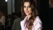 Enrique Ponce Presents 'Del Ruedo a la Pasarela' Exhibition