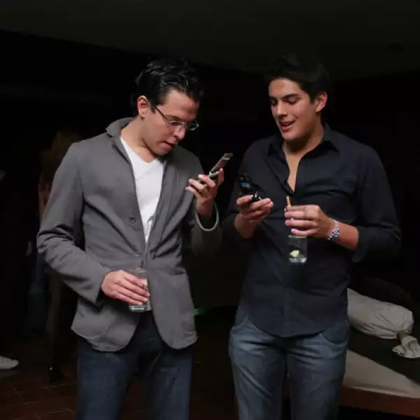 Party 17 de Lorena González