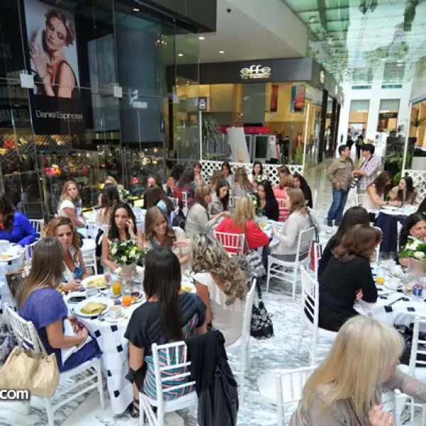 Colección Mamá 2012 Daniel Espinosa