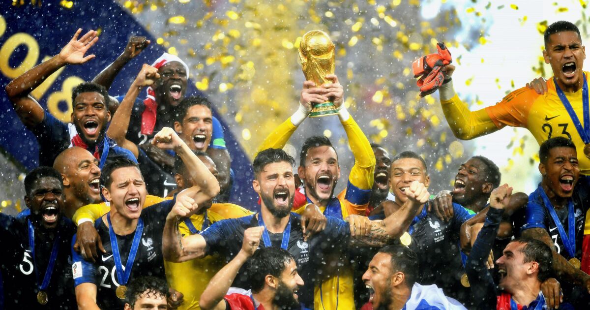 2026 Dünya Kupası'nın en değerli oyuncuları hangi güce sahip?