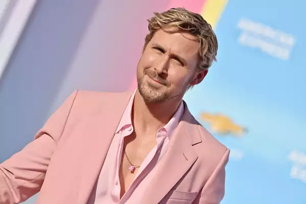 Ryan Gosling