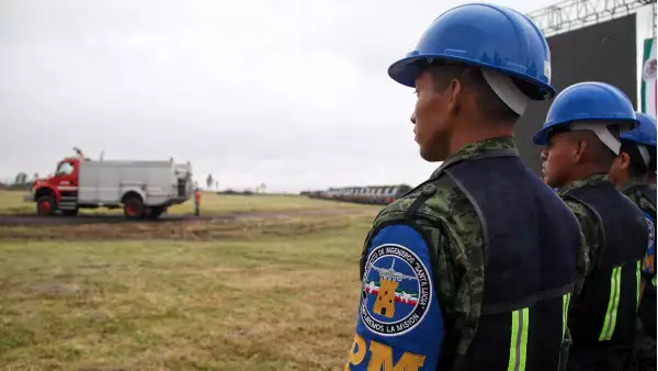 santa lucía inicio de obras