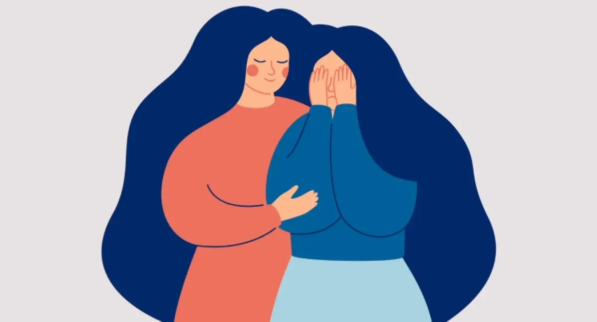 Tenemos que hablar de la salud mental de mujeres en su trabajo