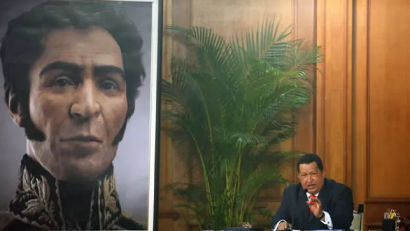 simon bolivar imagen