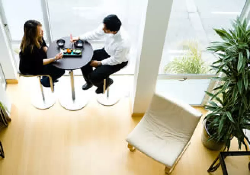 El sector servicios representa cerca del 80% de la actividad económica de Estados Unidos. (Foto: Jupiter Images)