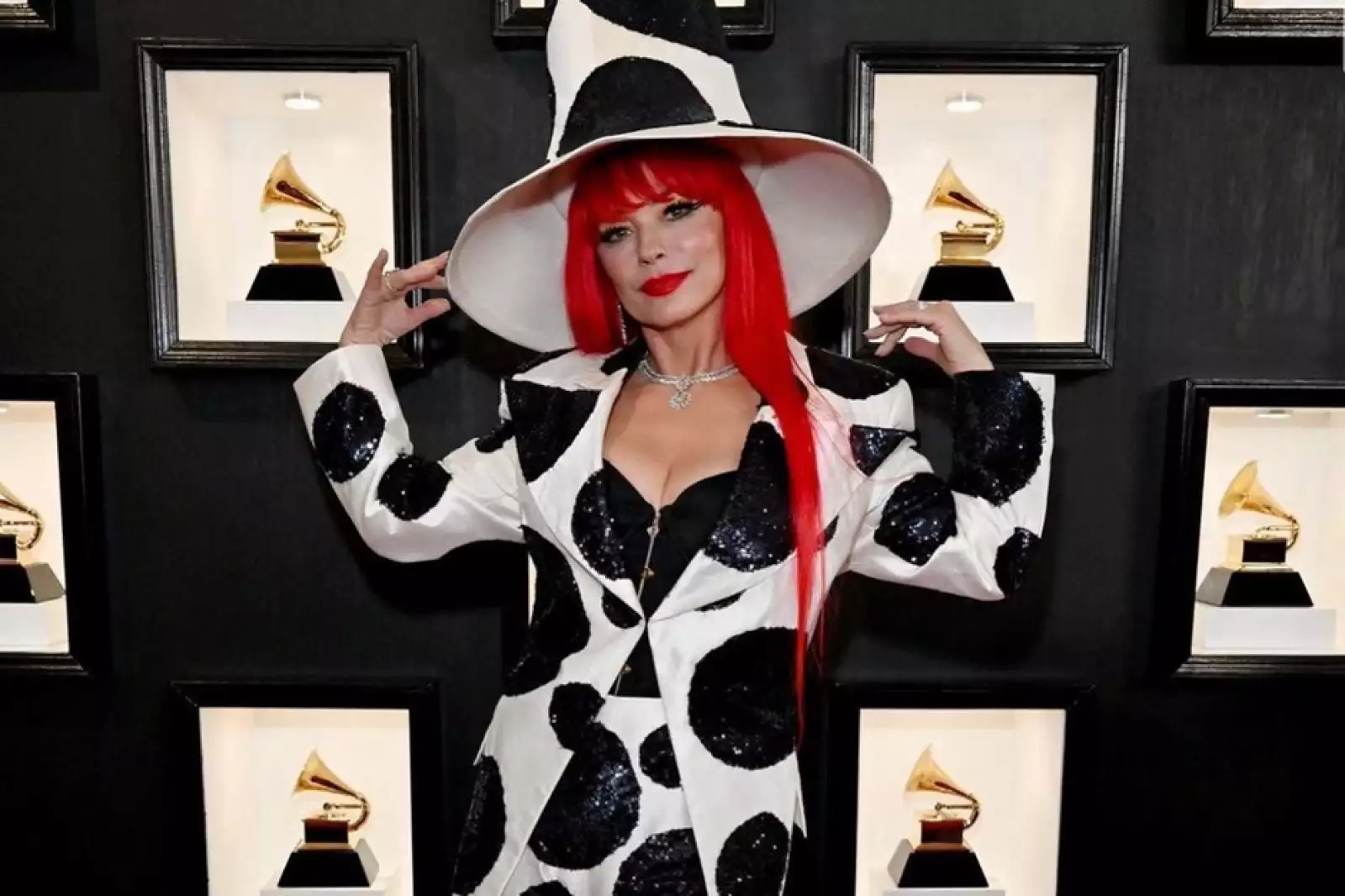 Looks-Grammy-2023
