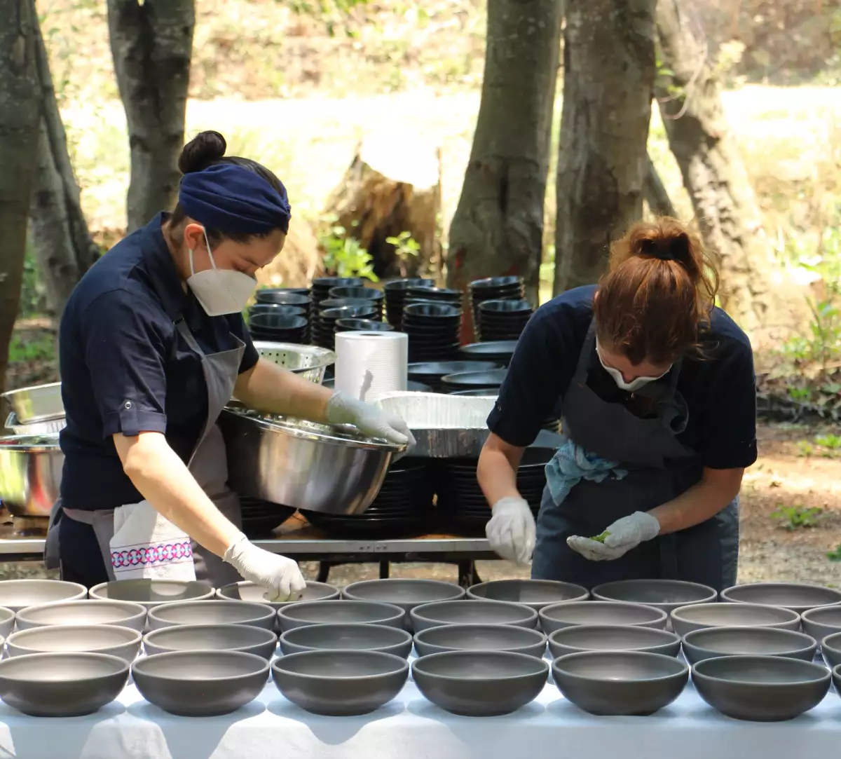 Chef Elena Reygadas
