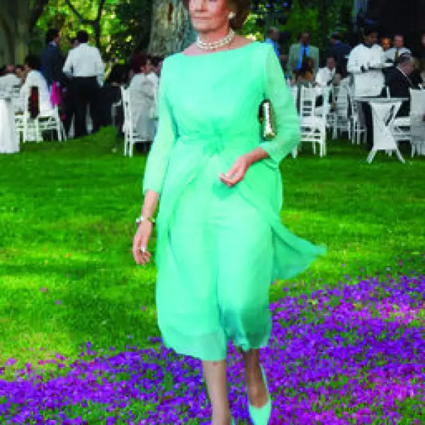 Duquesa de Solferino