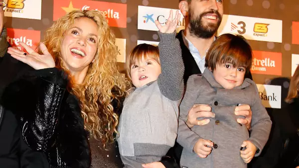 Shakira