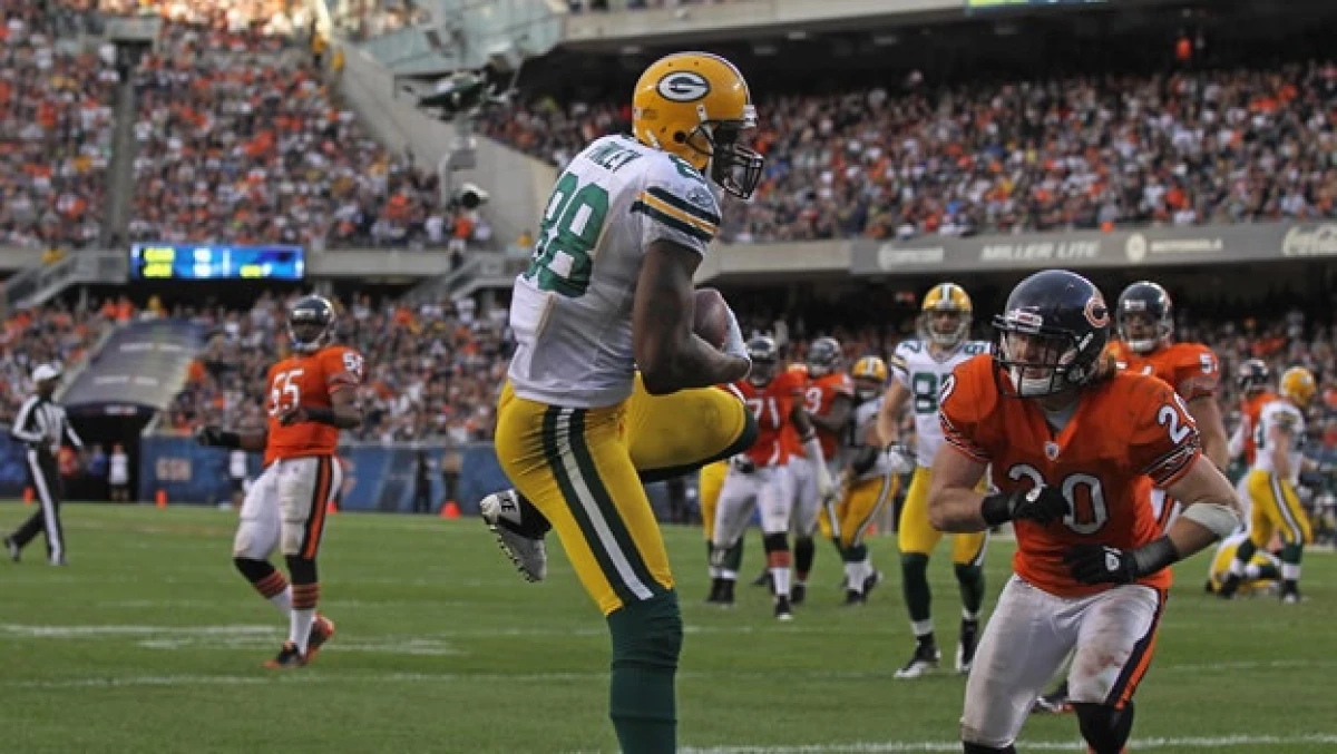 GREEN BAY