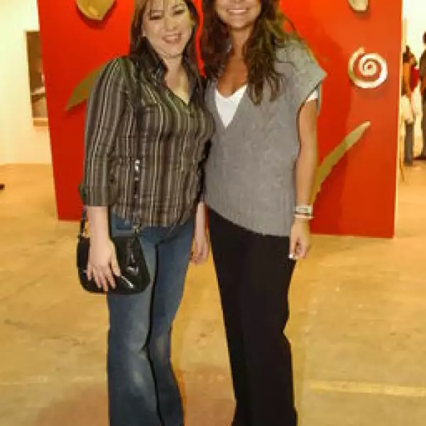 Alejandra Quiroz, Alexia Camil