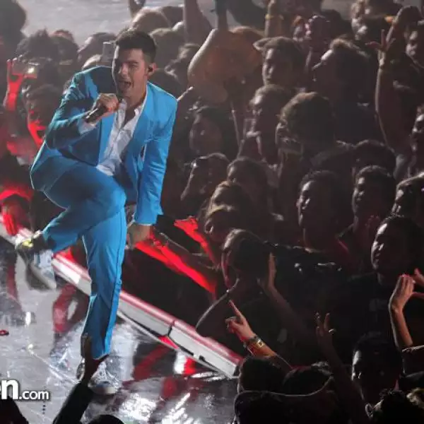 Joe Jonas