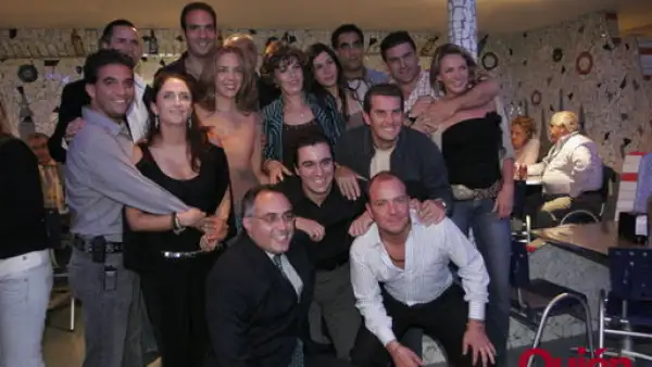 Familia Fshers