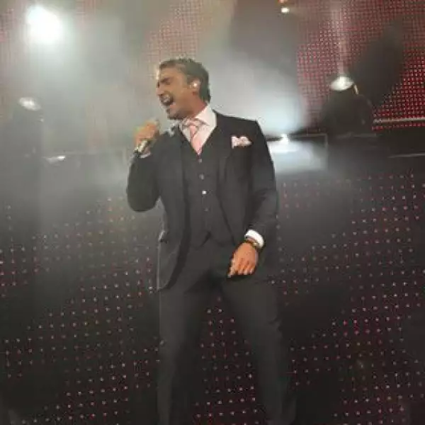 Alejandro Fernández