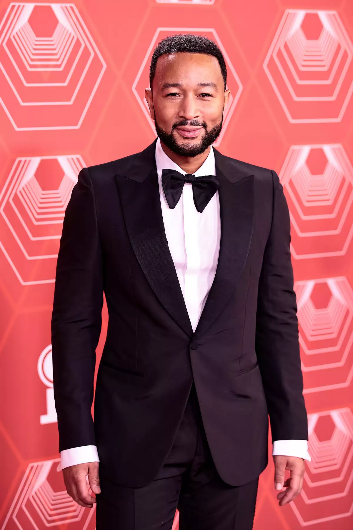 The 74th Annual Tony Awards - Arrivals