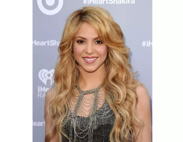 Shakira