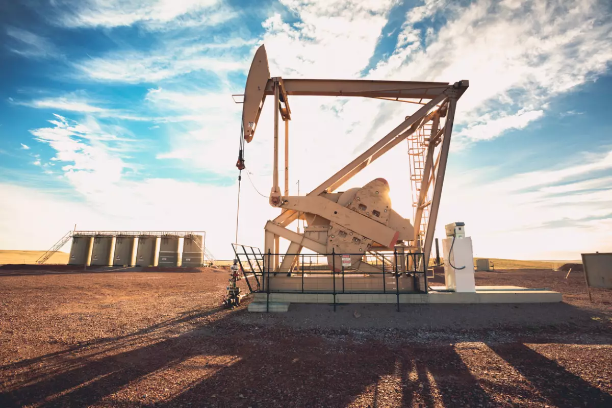 Pemex tiene potencial geotérmico en unos 1,500 pozos petroleros