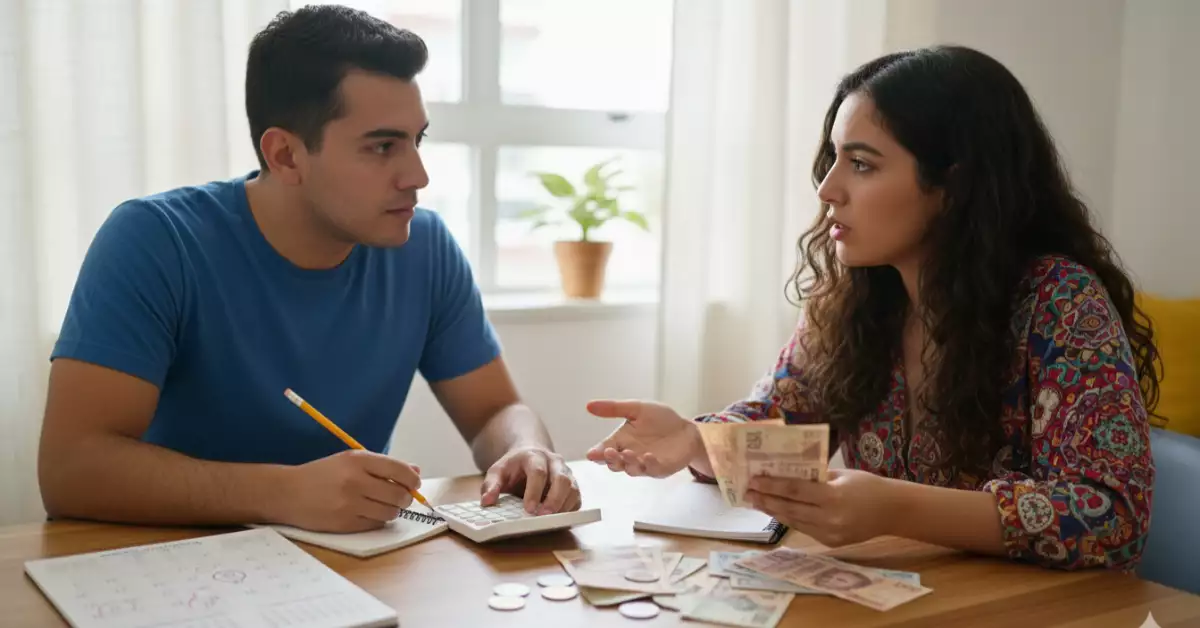 Vivir en concubinato sin proteger tus bienes es como construir en terreno prestado: las claves para evitarlo
