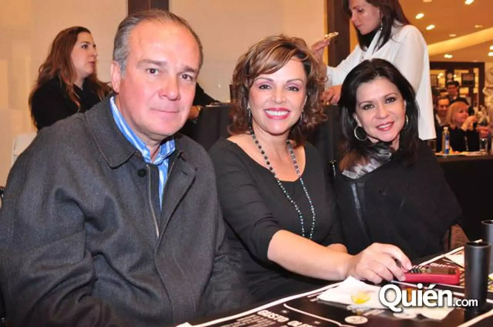 Cata del Tequila Alacrán