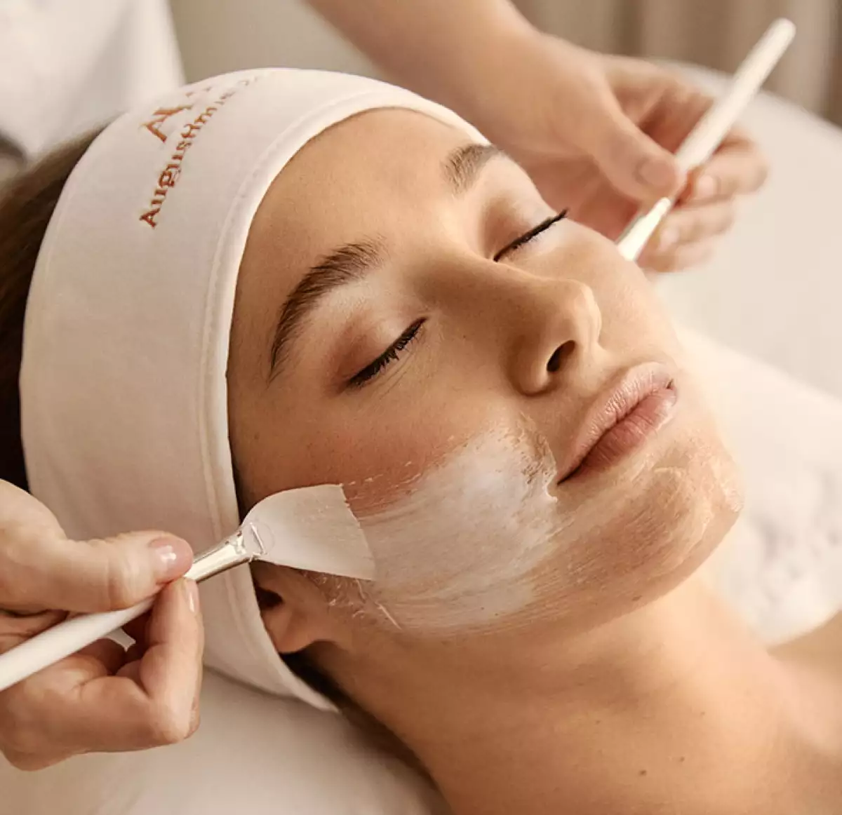 Facial en The Mark Hotel