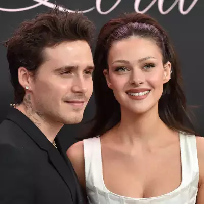 Hijo de David y Victoria Beckham los acusa de querer “arruinar” su matrimonio