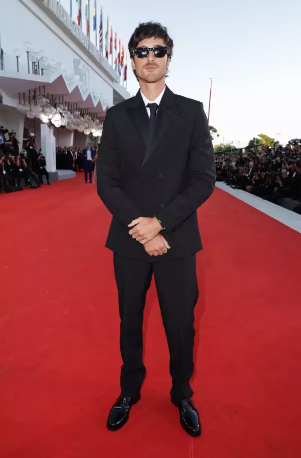 Los mejores looks de la red carpet en 2023