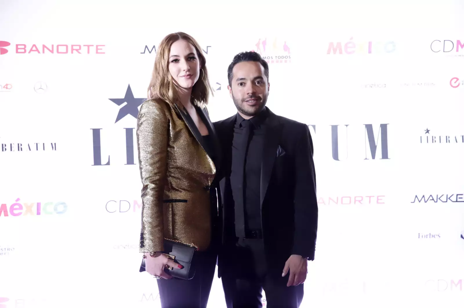 Clausura Liberatum Mexico