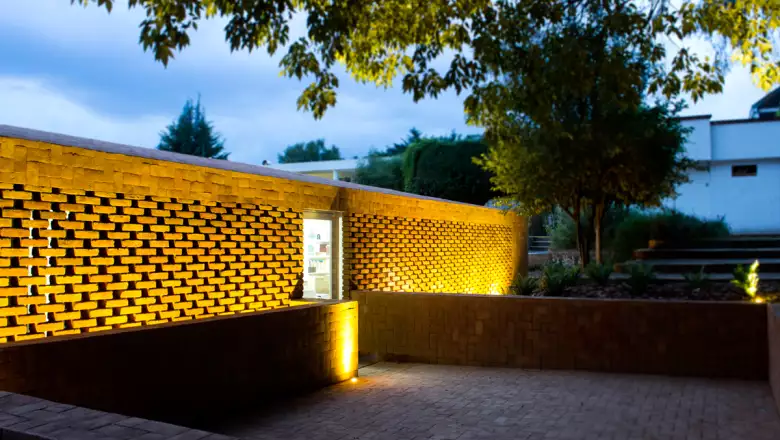 Centro Educativo de Morelia