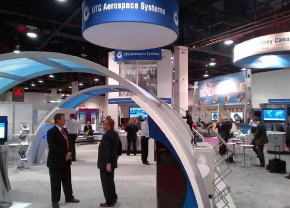 Aerospace Systems
