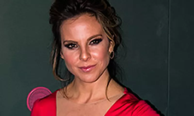 Kate Del Castillo dijo que dará su versión de la relación con el capo del narcotráfico. (Foto: Cuartoscuro)