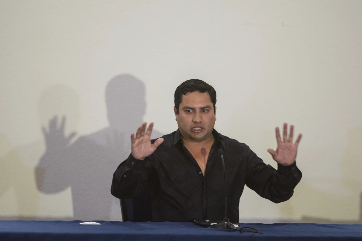Álvarez Montelongo