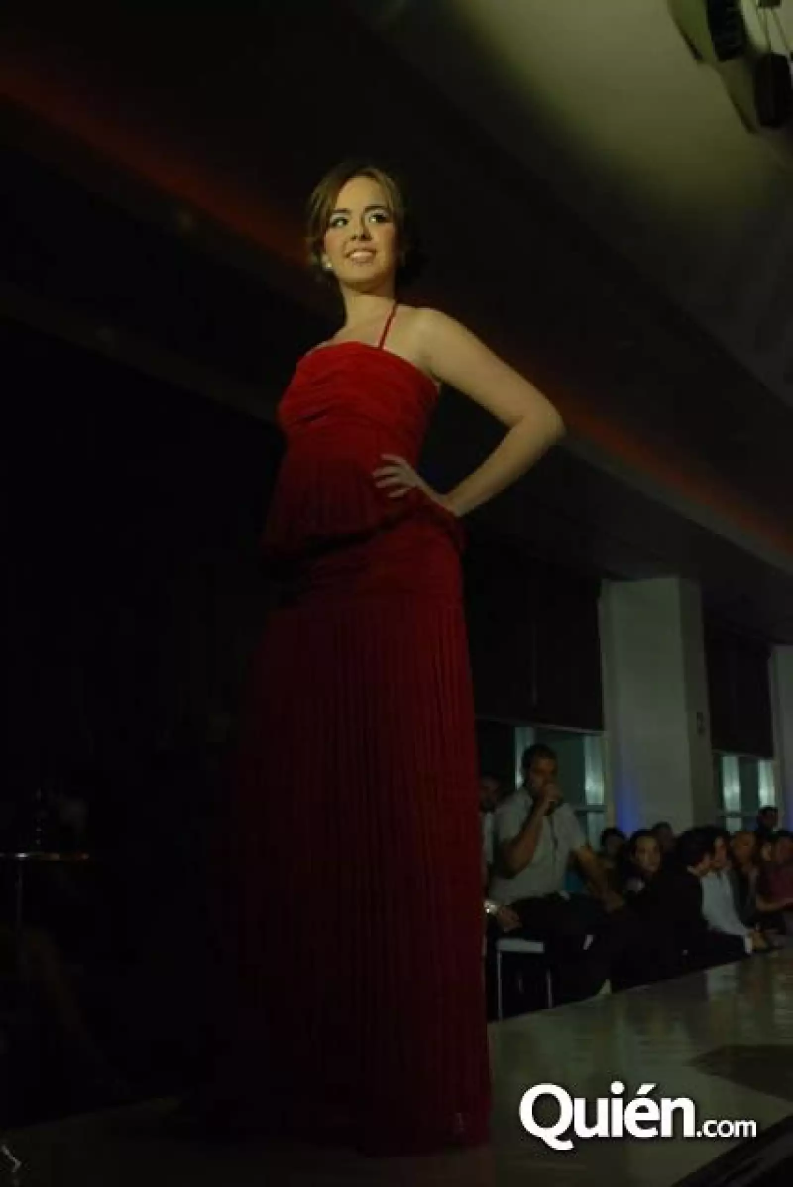 Desfile Guille Martínez