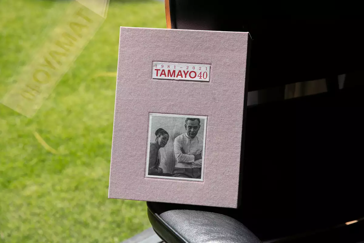 tamayo-40
