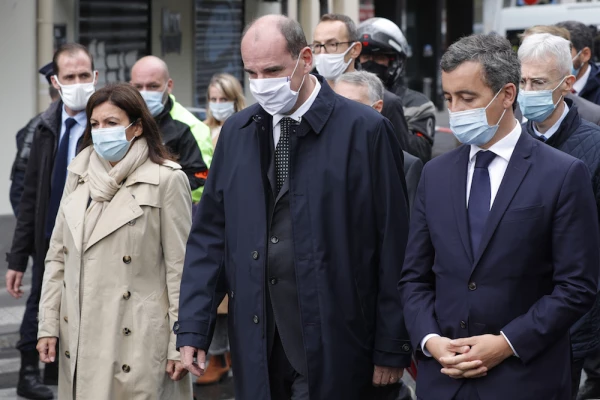 FRANCE-ATTACK-MEDIA