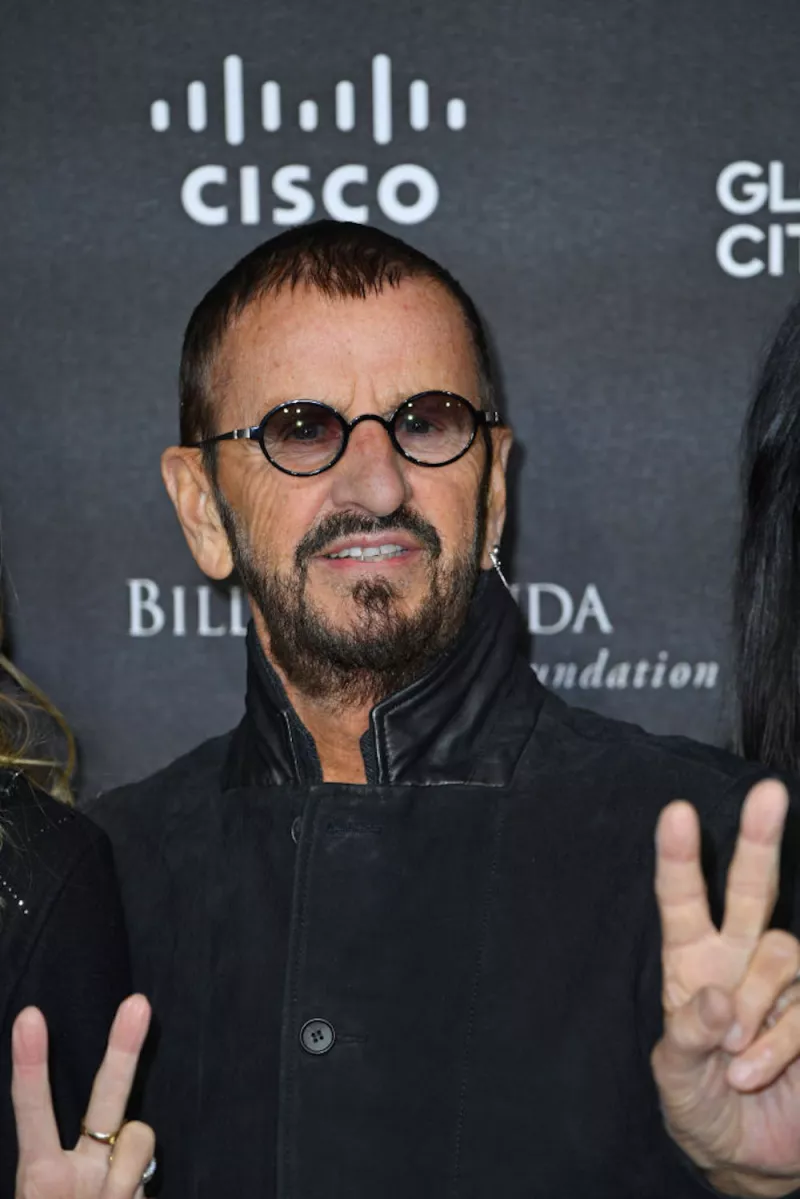 Global Citizen Prize 2019 - Red Carpet Arrivals