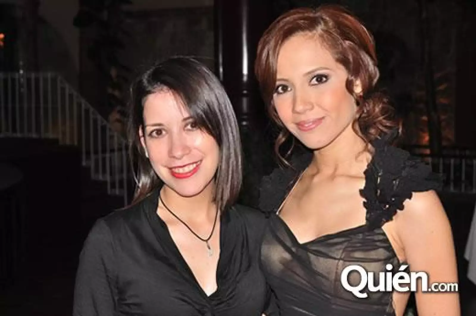 Despedida de Soltera de Mónica García