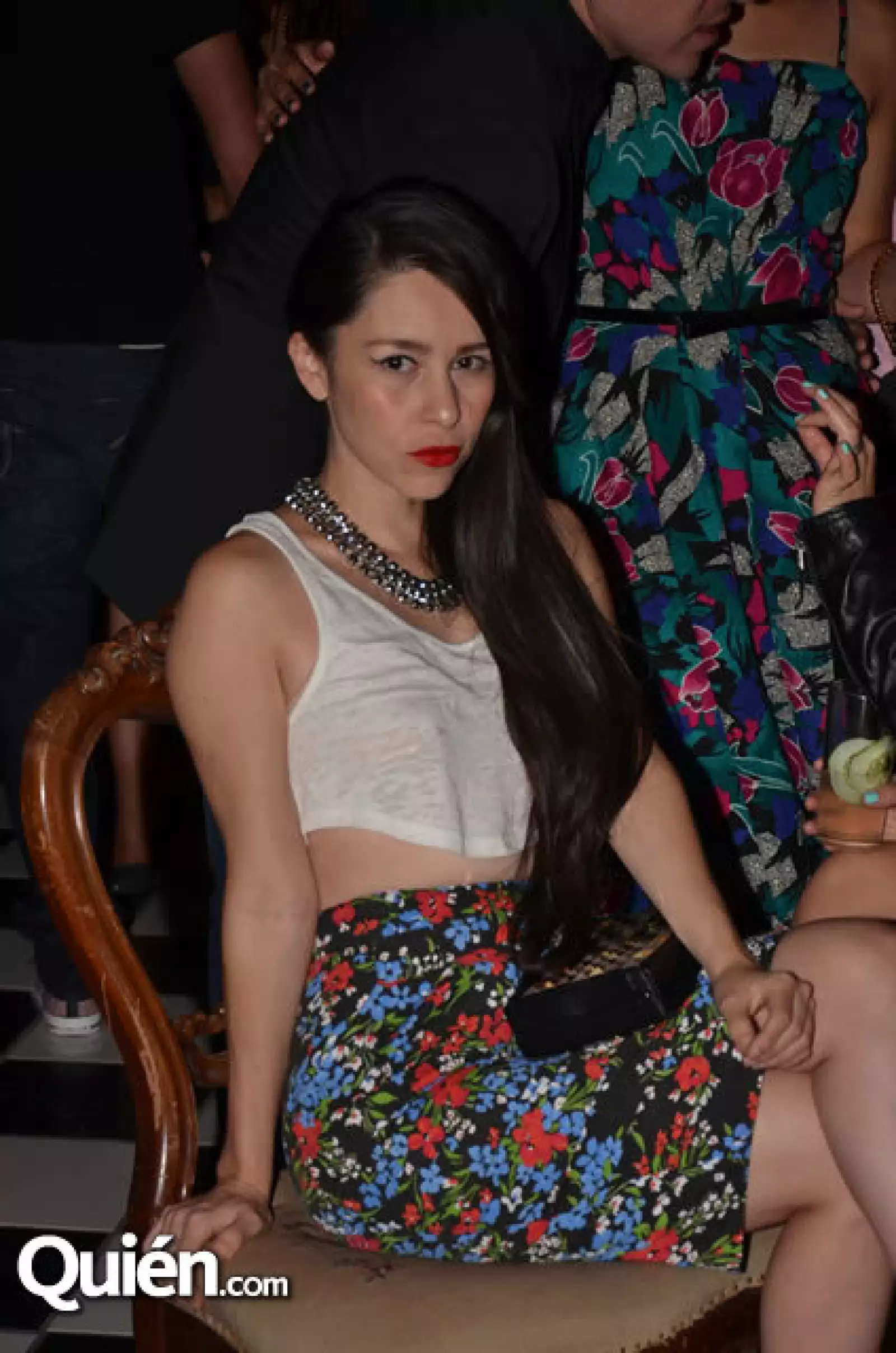 Denisse Guerrero